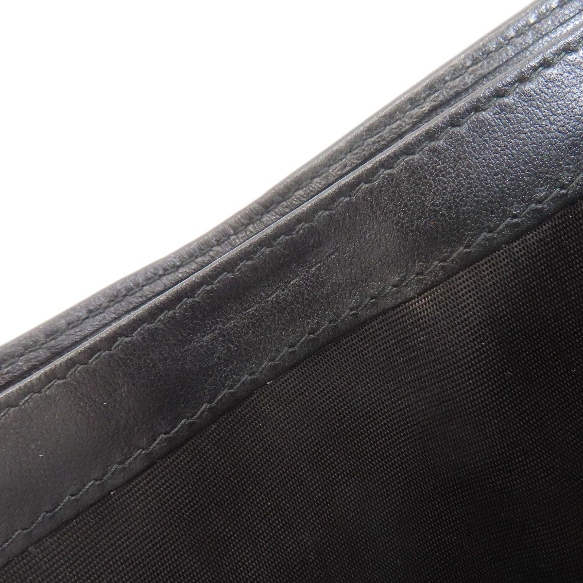 二つ折り財布 小銭入れあり