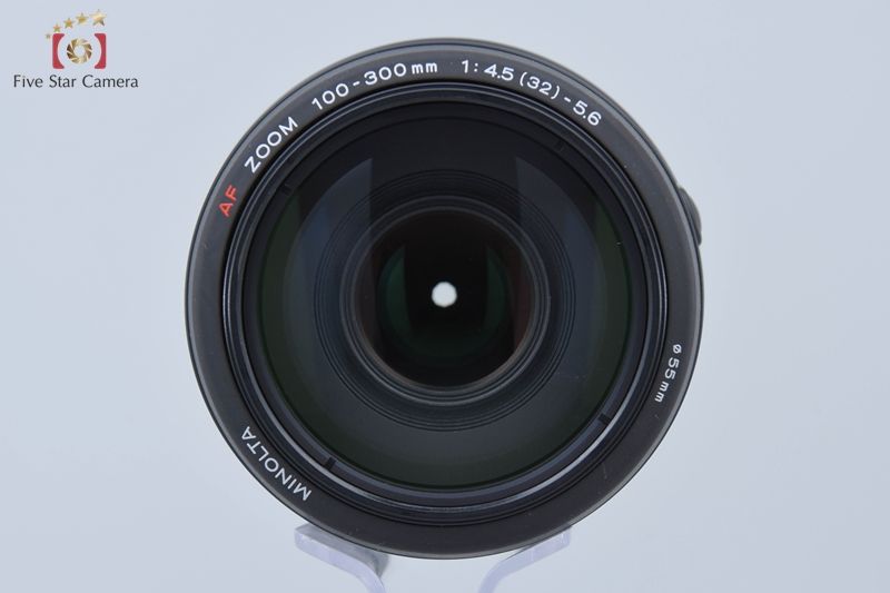 MINOLTA ミノルタ 【】MINOLTA ミノルタ AF APO 安い TELE ZOOM 100