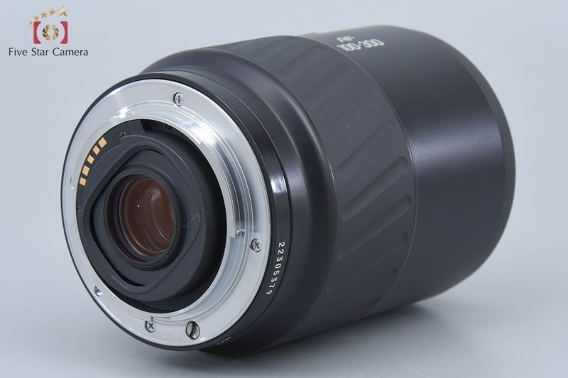 MINOLTA ミノルタ 【】MINOLTA ミノルタ AF APO 安い TELE ZOOM 100