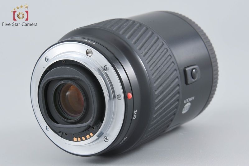 MINOLTA ミノルタ 【】MINOLTA ミノルタ AF 工場 APO TELE ZOOM 100