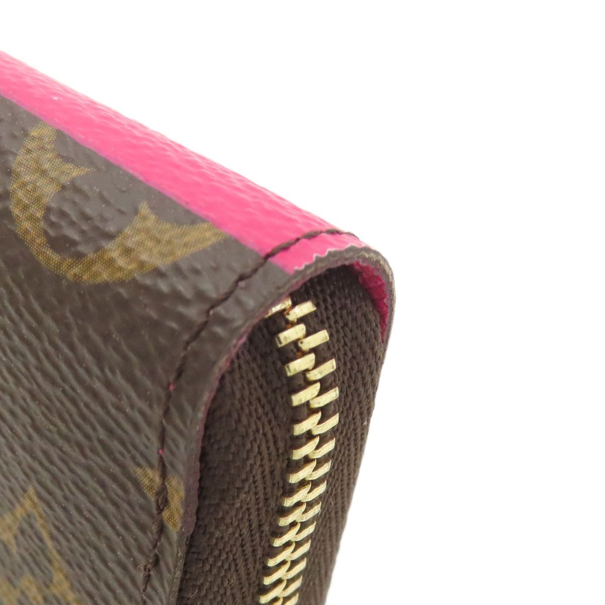 コインケース モノグラムキャンバス