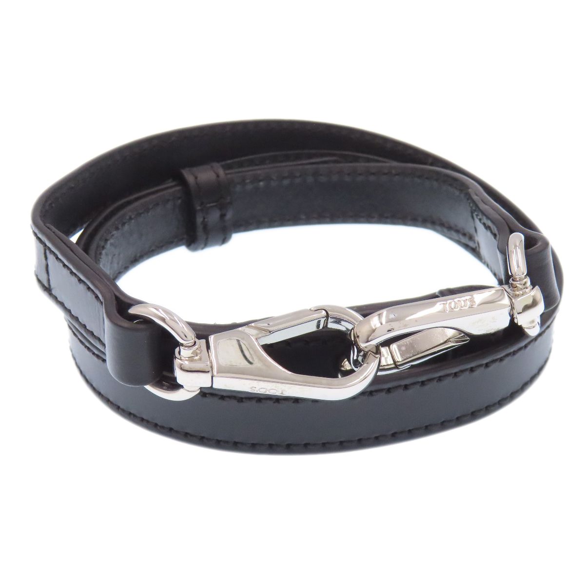 トッズ TODS  カゴバッグ 2WAY  ハンドバッグ ストロー レディース  中古 TODS トッズ カゴバッグ 2WAY ハンドバッグ ストロー カーフ