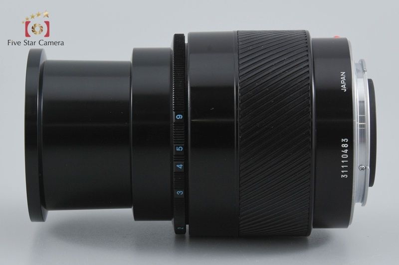 MINOLTA ミノルタ 【】MINOLTA ミノルタ 配送 AF MACRO 50mm f/2.8 旧