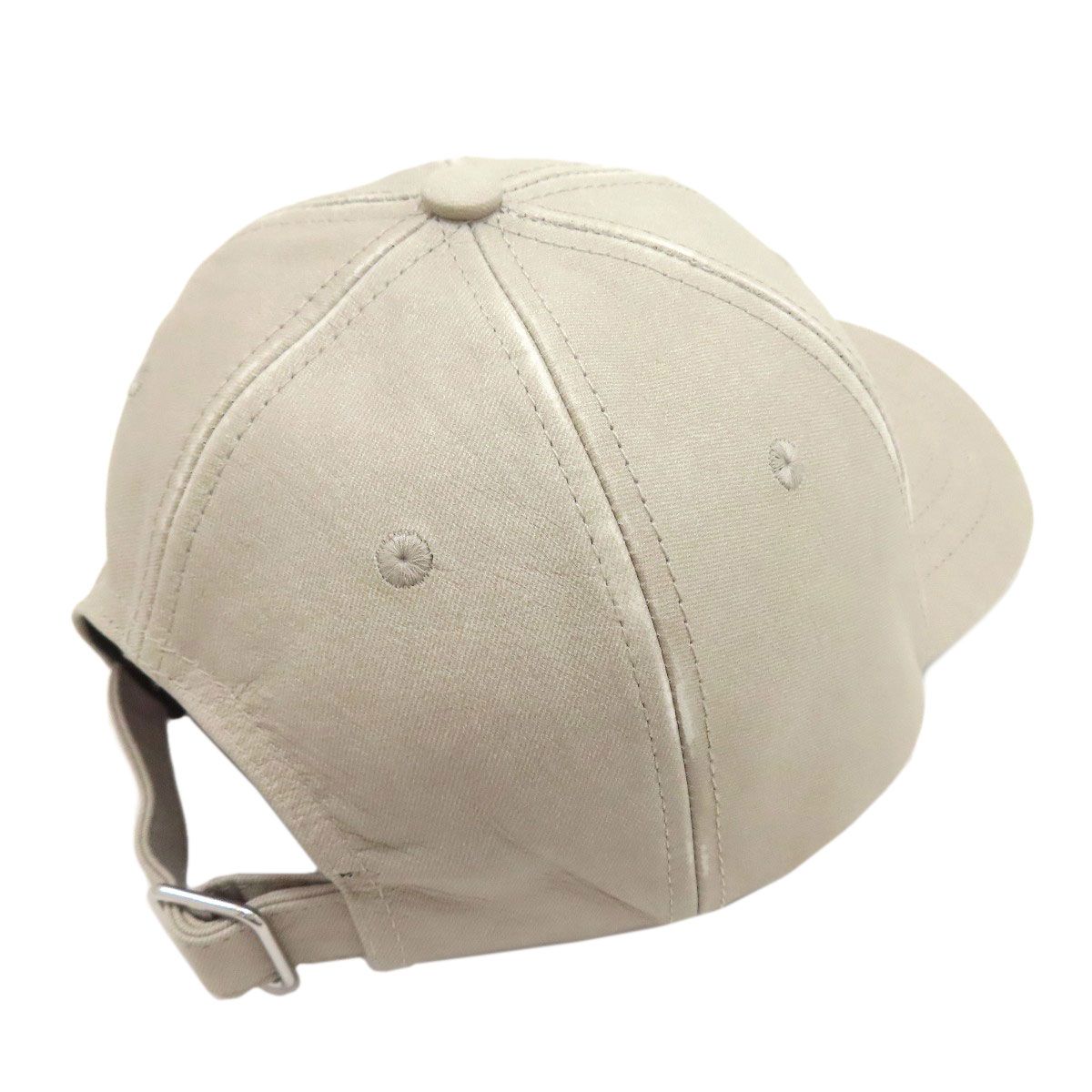 帽子 レザー