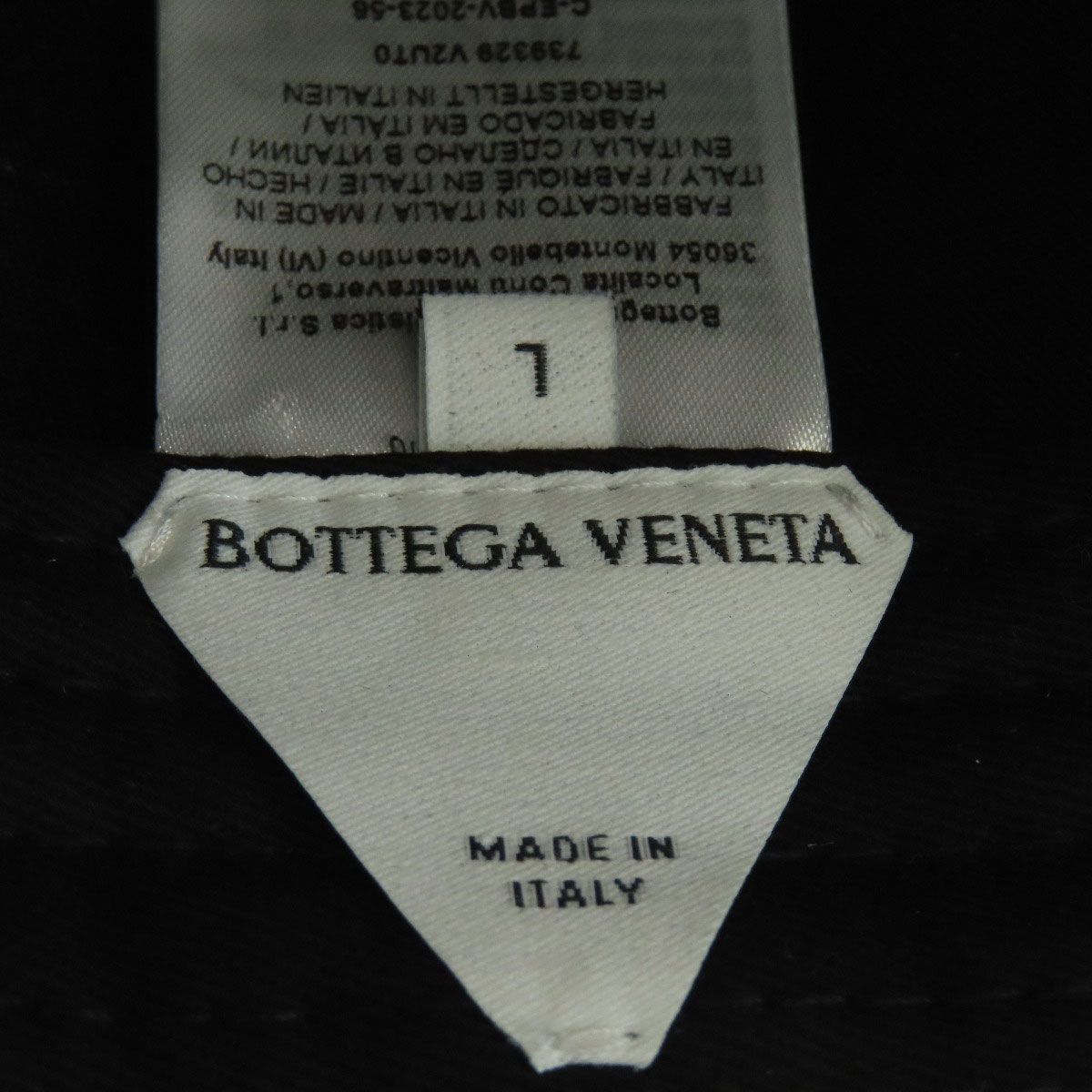 BOTTEGA VENETA
