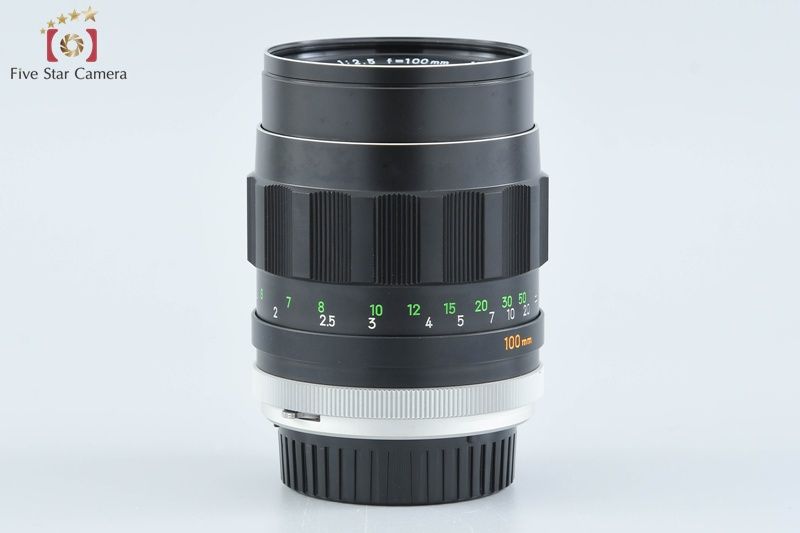 MINOLTA ミノルタ 【中古】MINOLTA ミノルタ MC TELE ROKKOR-PF 100mm