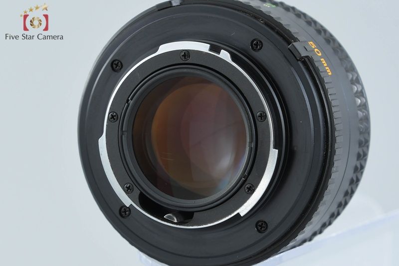 MINOLTA ミノルタ 【】MINOLTA ミノルタ MD ROKKOR 50mm f/1.4 単焦点