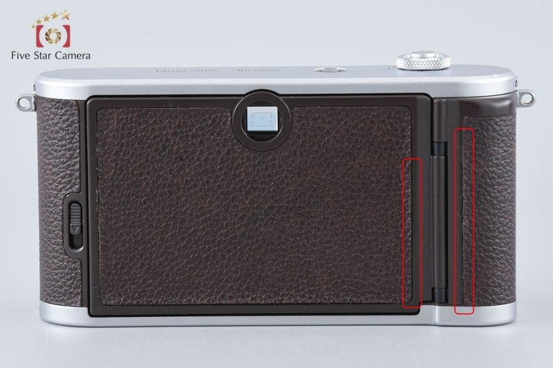 フィルムカメラ✨ ミノルタPROD 20's Limited Edition Film Friday: Minolta's Prod 20 Camera | JoeFarace.com