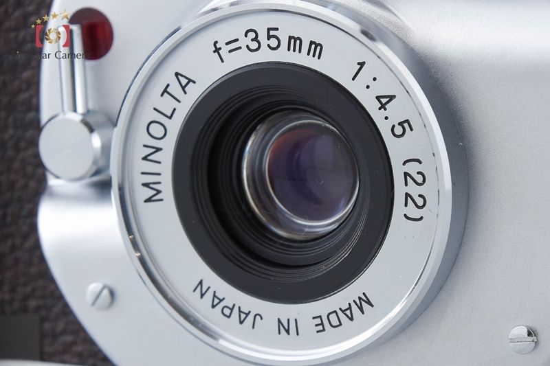  MINOLTA ミノルタ PROD 20 s Limited コンパクトフィルムカメラ 元 き コンパクトカメラ(フィルム) フィルムカメラ