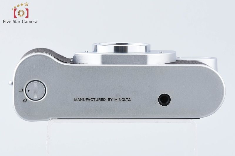 MINOLTA ミノルタ 【中古】MINOLTA ミノルタ PROD-20's コンパクト