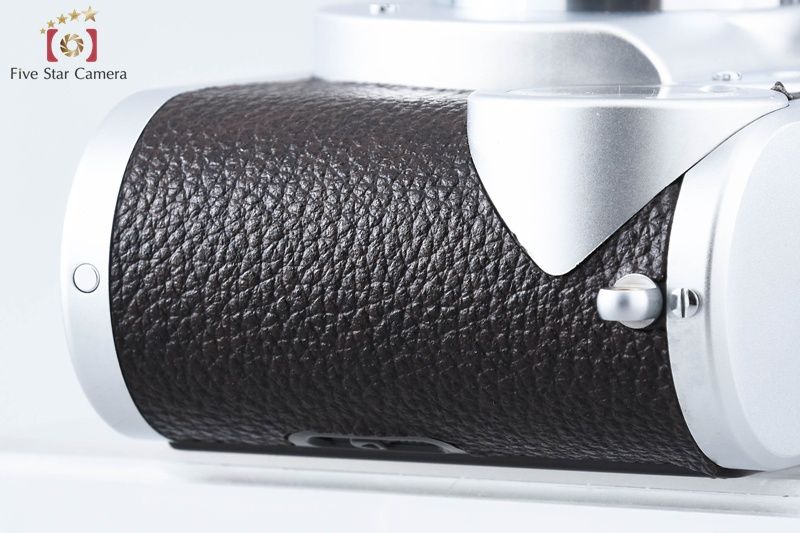 コンパクトフィルムカメラ