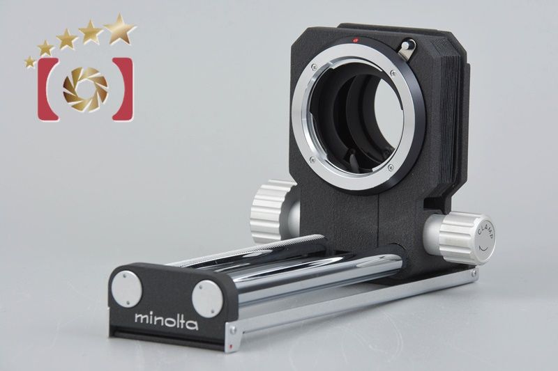 MINOLTA ミノルタ オートベローズ I