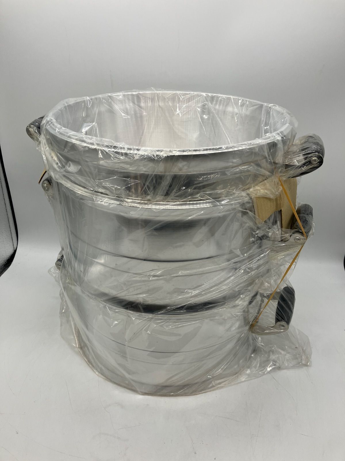 ♨長寿 セイロ♨