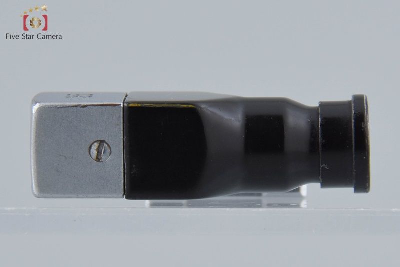 ミニファインダー ニコンS