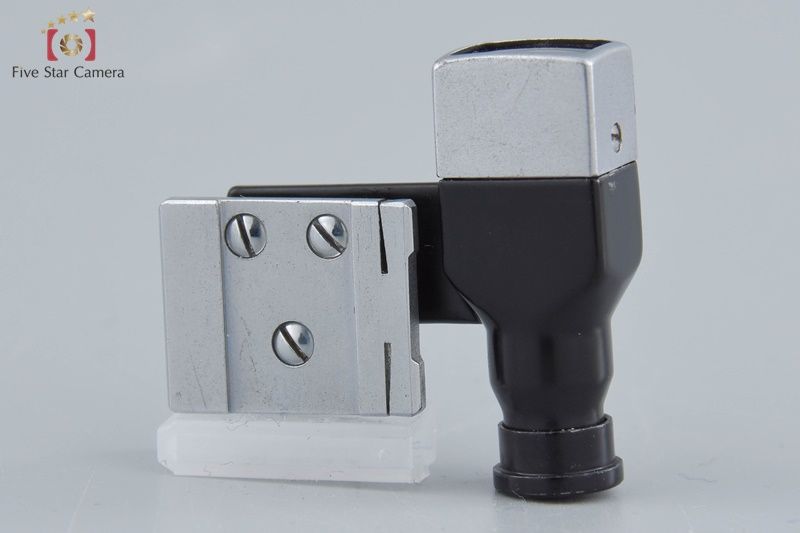 Nikon ニコン 35 mm 3 5 cm オフセット ミニファインダー ニコンS 2用 品