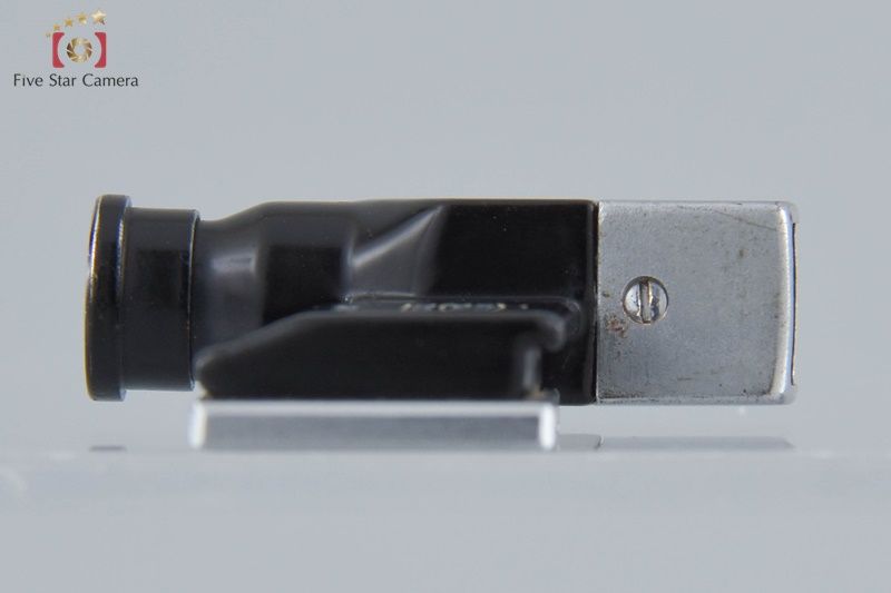  Nikon ニコン 35 mm 3 5 cm オフセット ミニファインダー ニコンS 2用 品 ファインダー アイカップ カメラアクセサリー