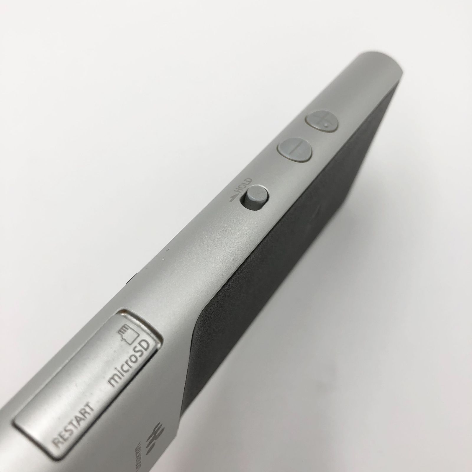 ソニー ウォークマン ZXシリーズ 128GB NW-ZX100 : ハイレゾ対応