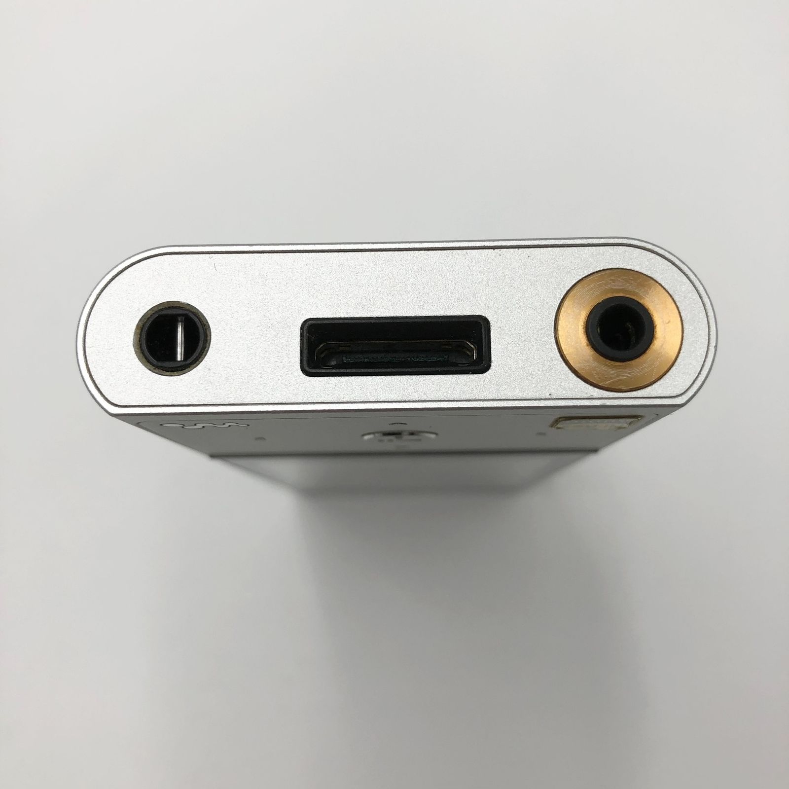 ソニー ウォークマン ZXシリーズ 128GB NW-ZX100 : ハイレゾ対応