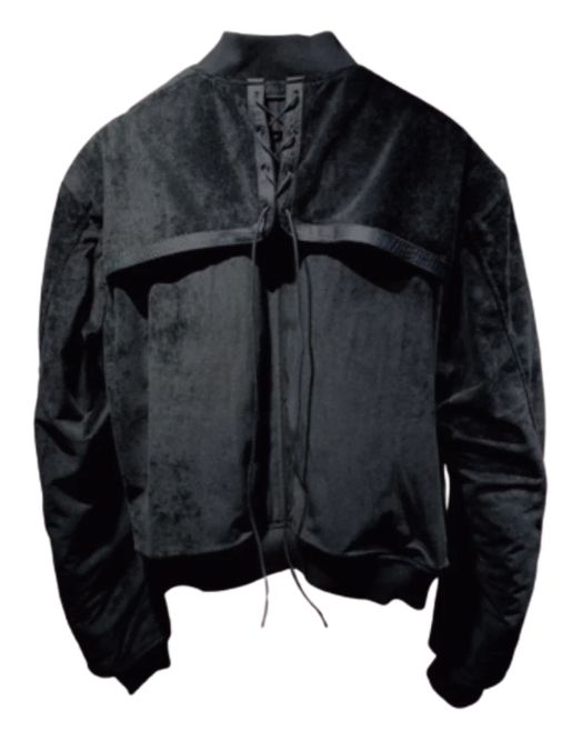 アンマーカー ノットブラック アイリス 2サイズ