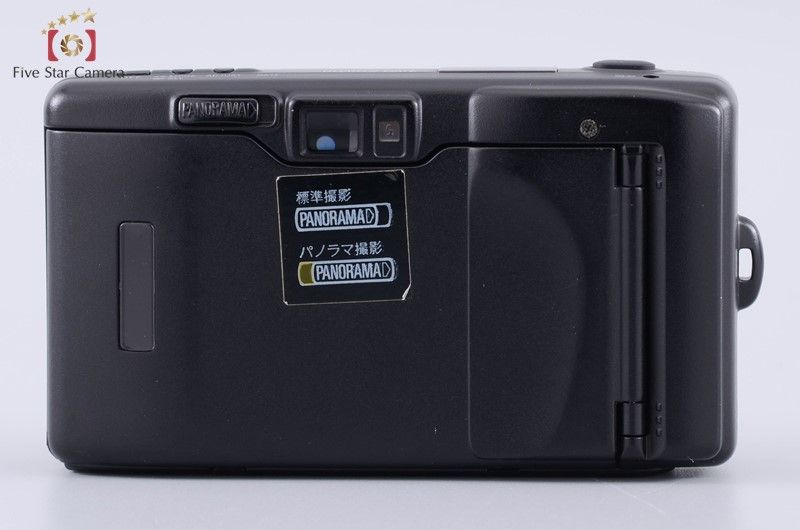 Nikon ニコン 【中古】Nikon ニコン AF600 コンパクトフィルムカメラ