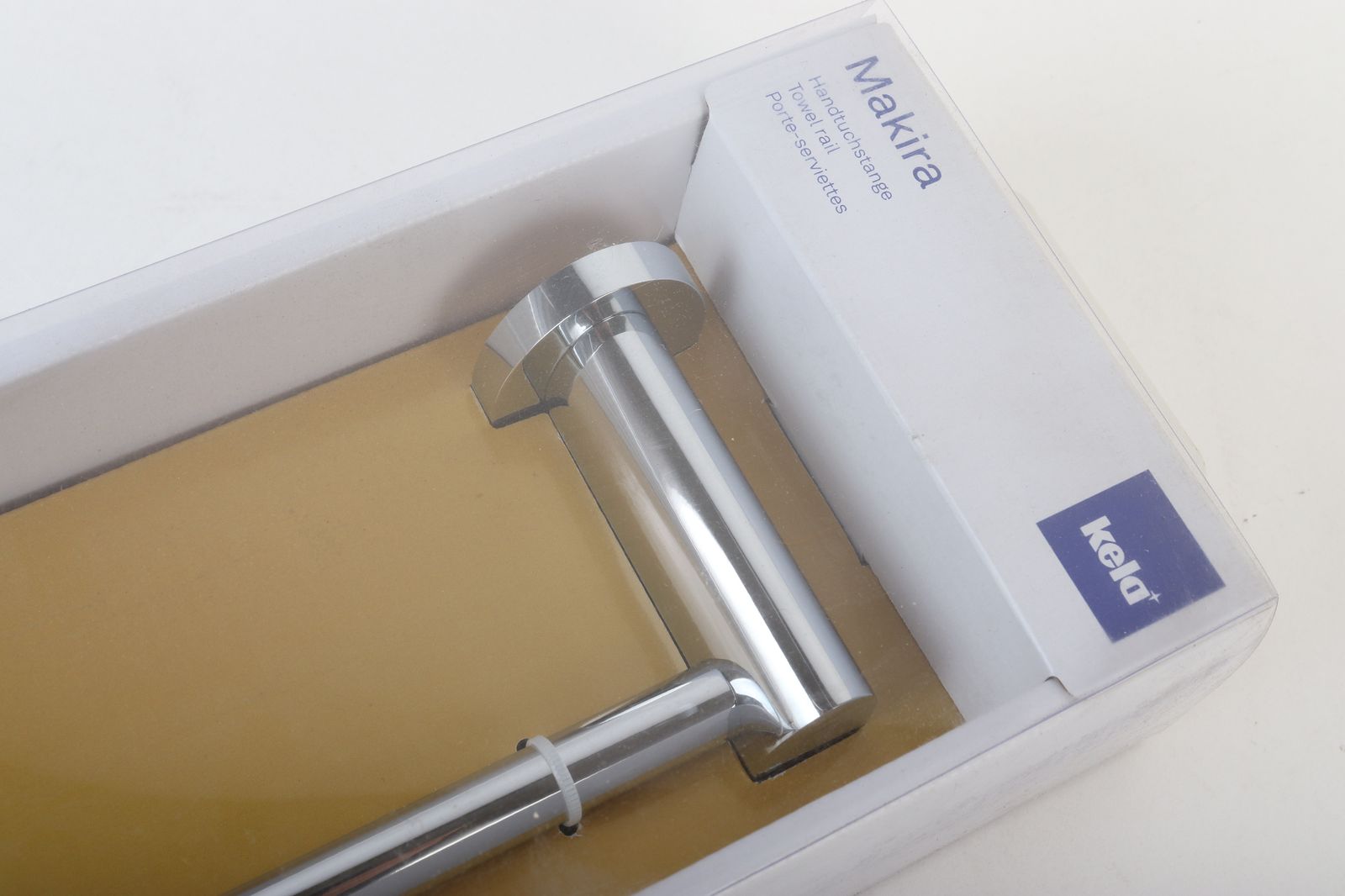 タオルハンガー