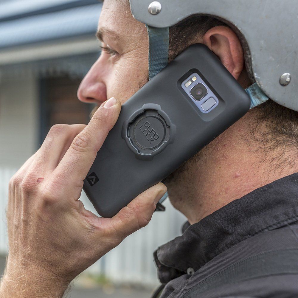 クアッドロック Galaxy