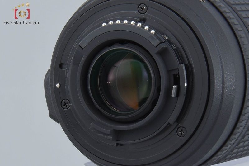 Nikon ニコン 【】Nikon ニコン AF-S DX NIKKOR 18-135mm f/3.5-5.6 G