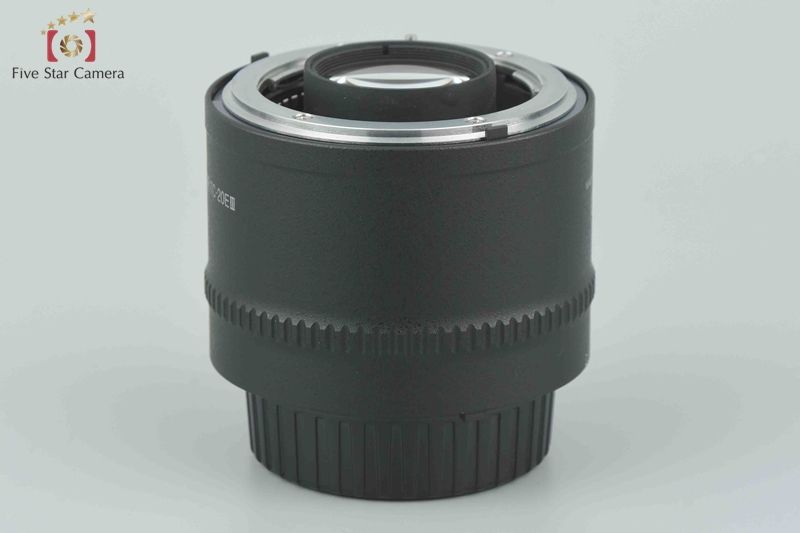 テレコンバーター