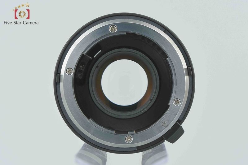 テレコンバーター