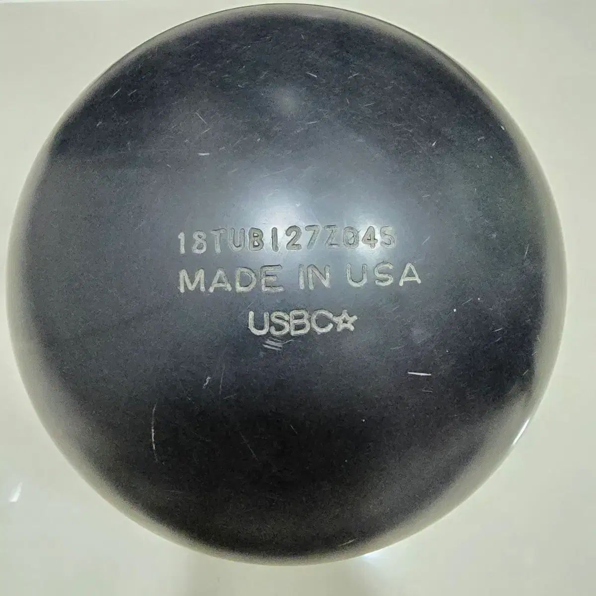 ピーチブラック