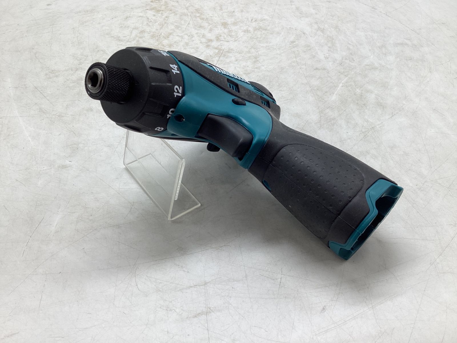 V充電式ドライバドリル エコツール豊田インター店