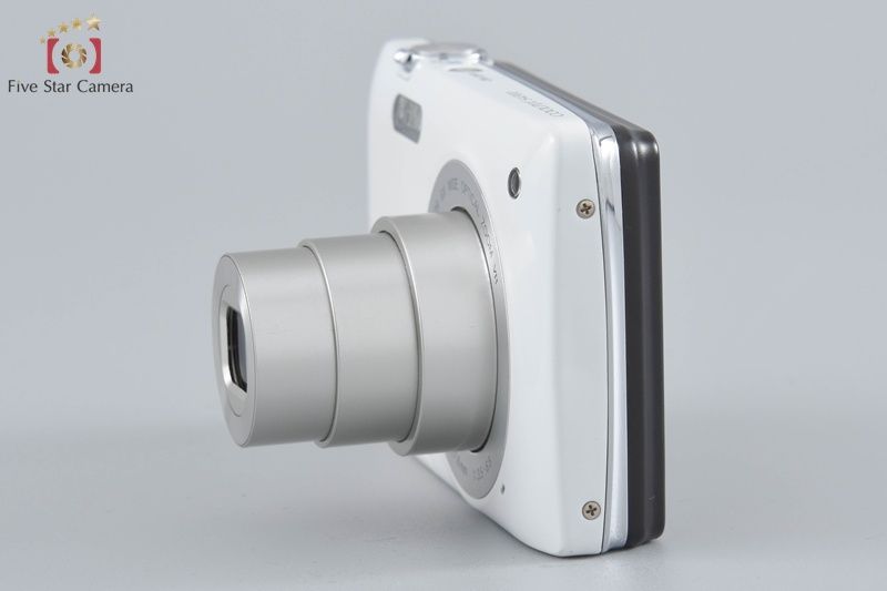 Nikon COOLPIX S4300 白 デジカメ Nikon COOLPIX S4300デジタルカメラ