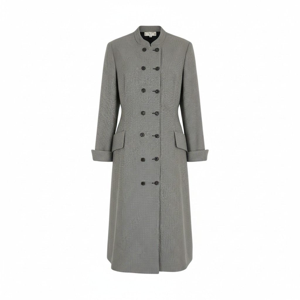 60L16 Vintage valentino garavani ヴァレンティノガラヴァーニ ダブル