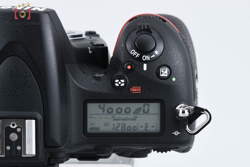 Nikon D750 デジタル一眼レフカメラ　中古 ニコン D7500 ボディ | デジタル一眼レフ