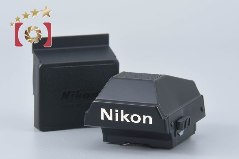 Nikon ニコン 【中古】Nikon ニコン DE-2 アイレベルファインダー
