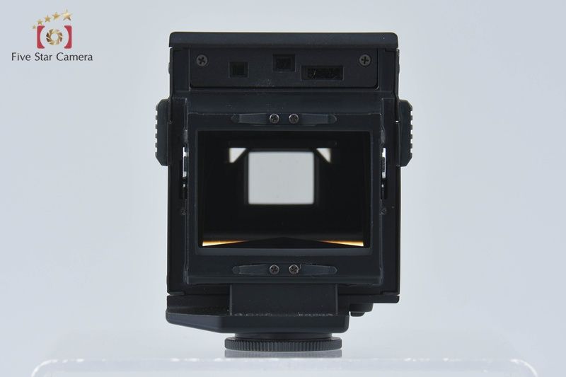  Nikon ニコン DE 2 アイレベルファインダー ブラック F 3用 ファインダー アイカップ カメラアクセサリー