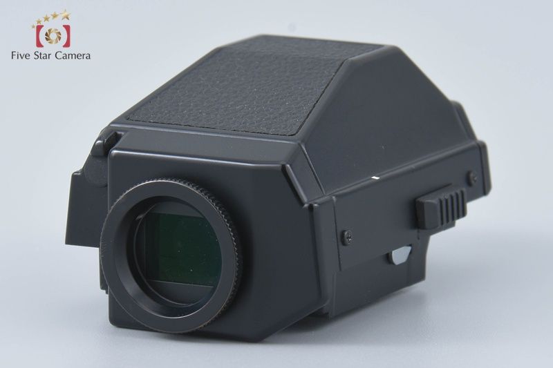 Nikon ニコン DE 2 アイレベルファインダー ブラック F 3用