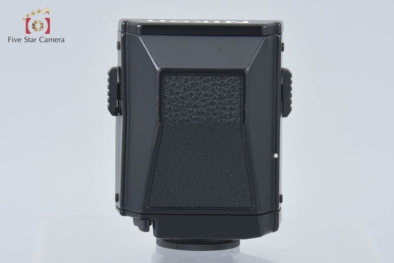 2 アイレベルファインダー