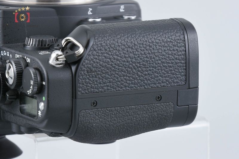 【中古】Nikon ニコン Df ブラック デジタル一眼レフカメラ シャッター回数僅少 Nikon ニコン 【中古】Nikon ニコン Df ブラック デジタル一眼レフ