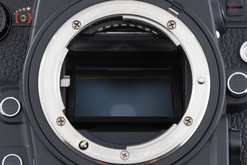 【中古】Nikon ニコン Df ブラック デジタル一眼レフカメラ シャッター回数僅少 Df ボディ ブラック シャッター回数 約2600回以下 γH051-2E4 | ニコン