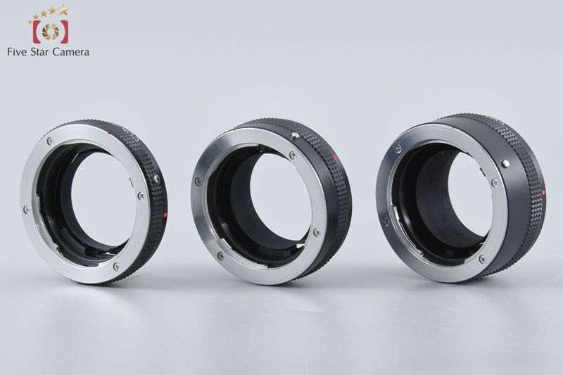 テレコンバーター