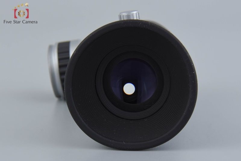 4 アングルファインダー