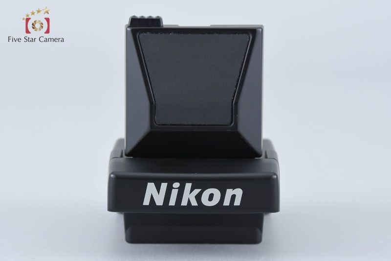  Nikon ニコン DW 20 ウエストレベルファインダー F 4 S用 その他 カメラアクセサリー