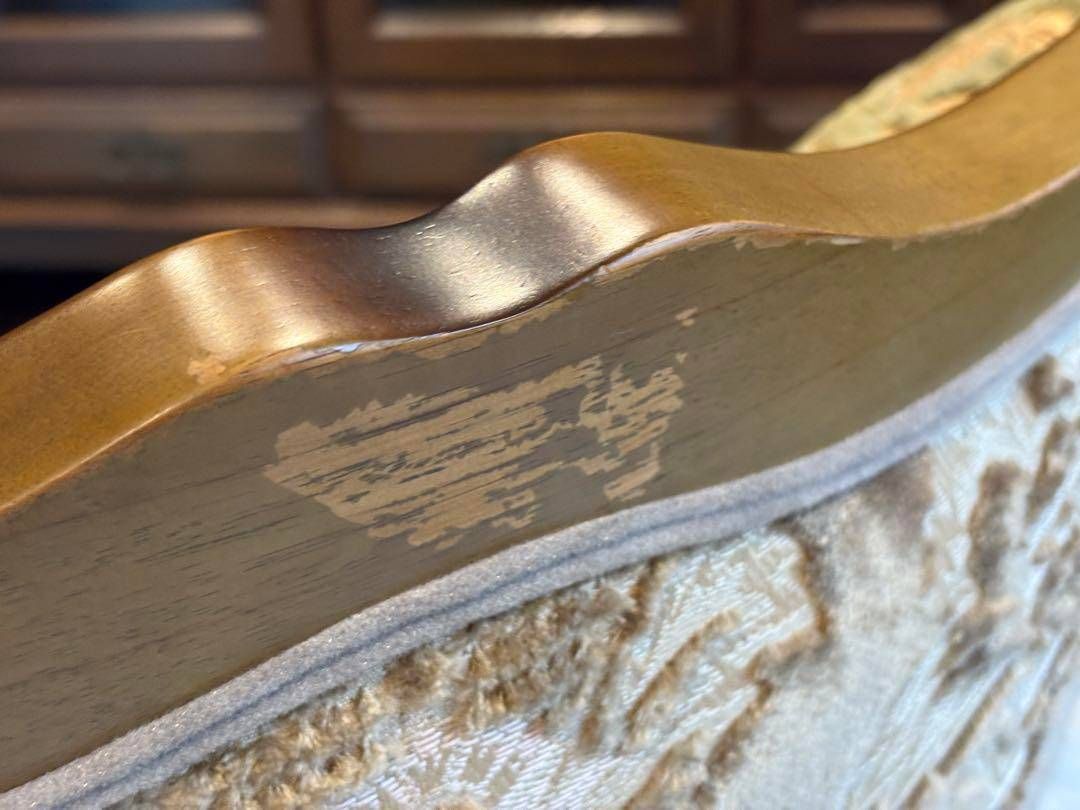 ①希少 マルニ木工 maruni ビンテージソファ 1Pソファ クラシック SG