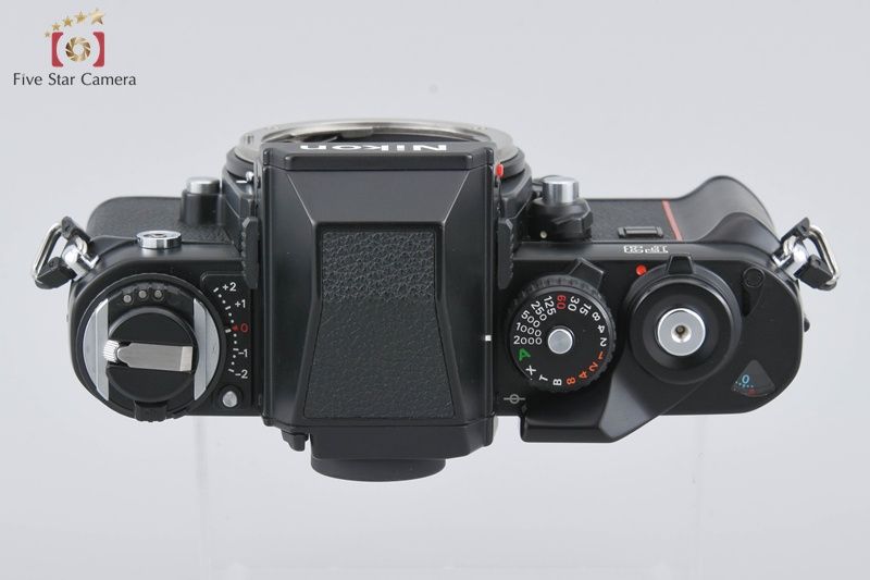 Nikon ニコン 【中古】Nikon ニコン F3 アイレベル フィルム一眼レフ