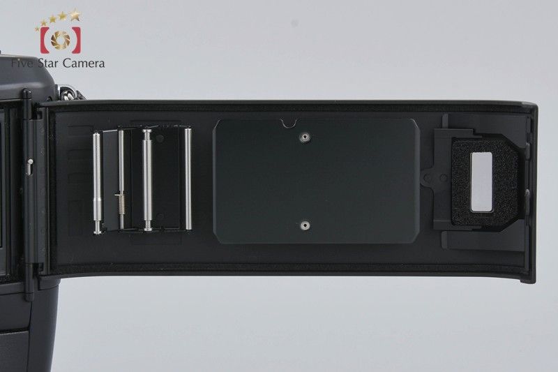 フィルム一眼レフカメラ