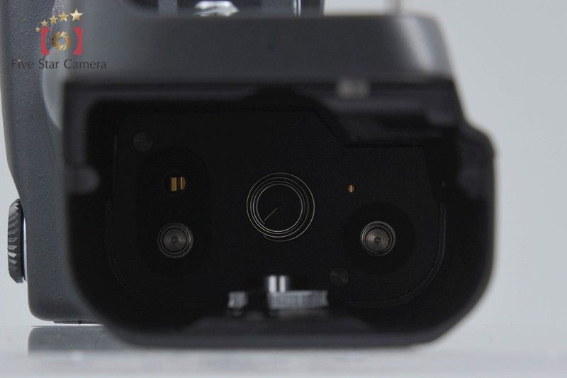 マルチパワーバッテリーパック