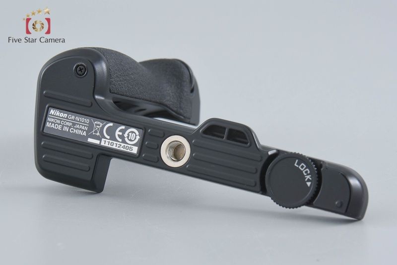  Nikon ニコン GR N 1010 グリップ 1 V 3用 その他 カメラアクセサリー