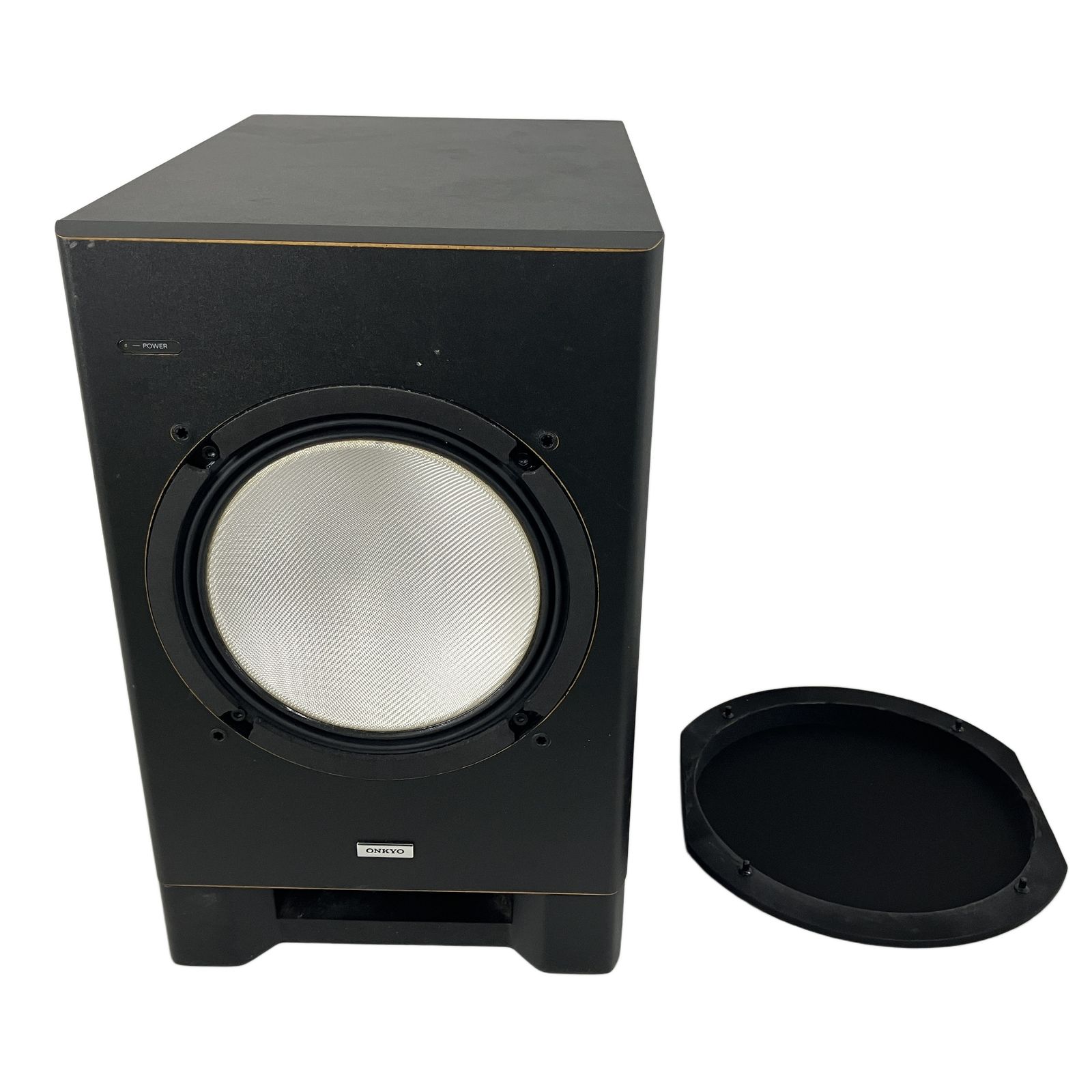 ONKYO SL-A250 Powered Subwoofer オンキョー サブウーファー 音響機器