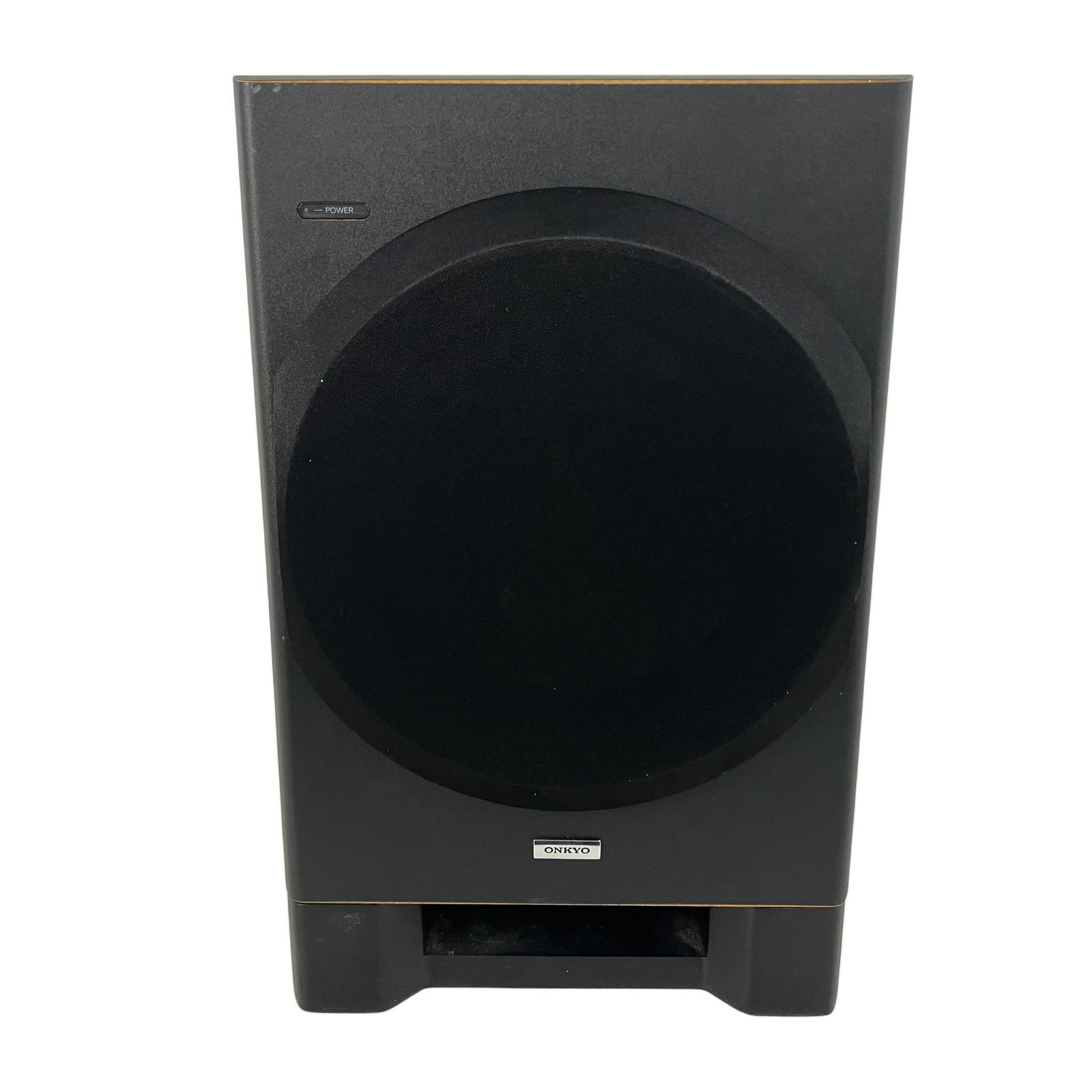 ONKYO SL-A250 Powered Subwoofer オンキョー サブウーファー 音響機器